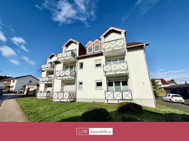 Etagenwohnung Bosenheim Bosenheim - 2 Zimmer, 67 m&sup2;, 150.000&euro; | Angebot:26173920