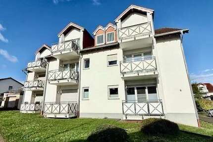 Wohnung Bosenheim Bosenheim - 2 Zimmer, 67 m&sup2;, 150.000&euro; | Angebot:26173920