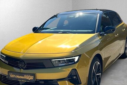 Opel Astra 11.258 km 21.990 &euro; Rosenheim 83022