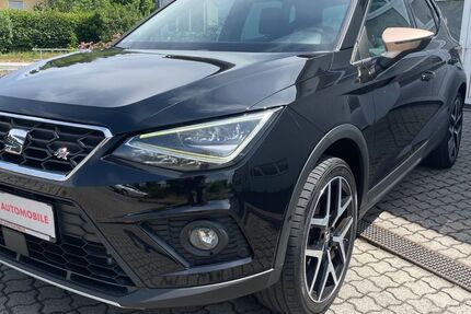 Seat Arona 75.870 km 16.900 &euro; Freital 01705