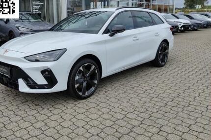 Cupra Leon 2.000 km 39.980 &euro; Zwönitz 08297