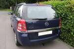 Opel Zafira B Edition 7Sitzer 2.Hand Scheckheft 193.000 km 1.111 &euro; Bergneustadt 51702