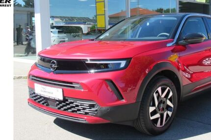 Opel Mokka 33.000 km 18.690 &euro; Traunreut 83301