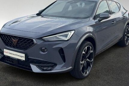 Cupra Formentor 29.442 km 26.880 &euro; Hamburg 22529