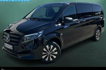 Mercedes-Benz Vito 8.500 km 53.950 &euro; Grünstadt 67269
