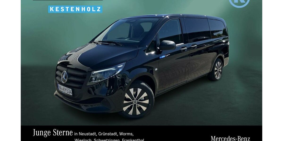 Mercedes-Benz Vito 8.500 km 53.950 &euro; Grünstadt 67269