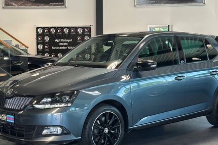 Skoda Fabia 81.290 km 13.490 &euro; Aurich 26605