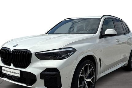 BMW X5 57.572 km 53.770 &euro; Dingolfing 84130