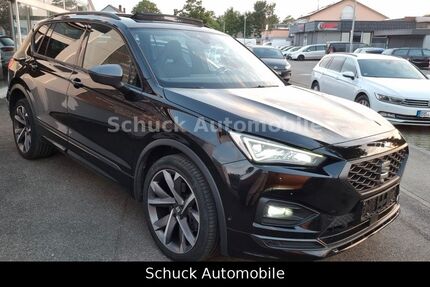 Seat Tarraco 146.820 km 24.998 &euro; Altdorf (Landkreis Böblingen) 71155