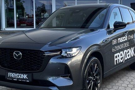 Mazda CX-60 7.042 km 52.990 &euro; Leipzig 04178