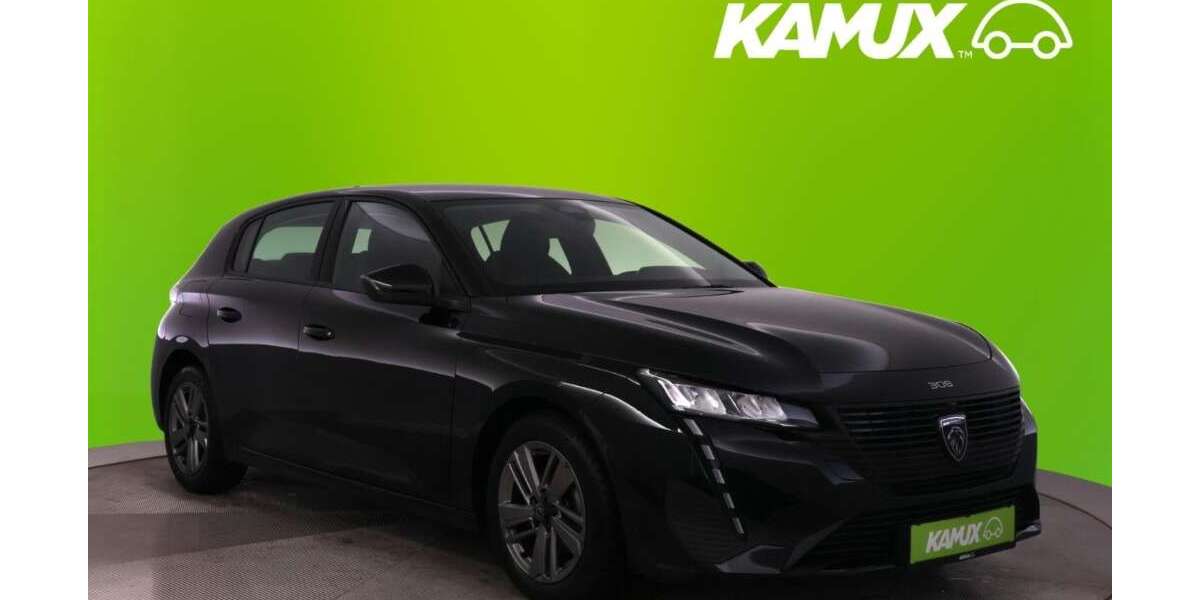 Peugeot 308 57.410 km 15.690 &euro; Heide 25746