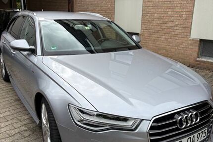 Audi A6 114.800 km 17.500 &euro; Münster 48153