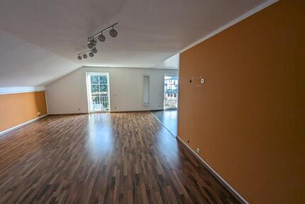 131m² Wohnung DG +Souterrain in Aldenhoven - Schleiden