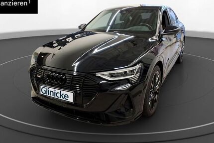 Audi e-tron 27.270 km 40.480 &euro; Minden 32427