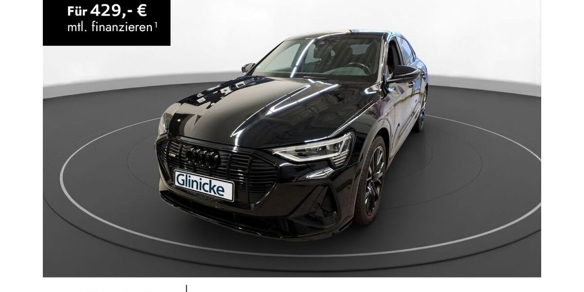 Audi e-tron 27.270 km 40.480 &euro; Minden 32427