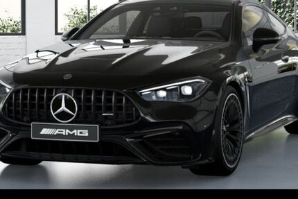 Mercedes-Benz CLE 53 AMG 9.900 km 86.900 &euro; Nürnberg 90402