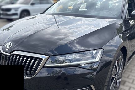 Skoda Superb 118.247 km 20.999 &euro; Bielefeld 33689