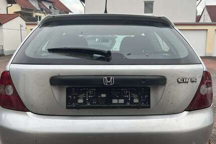 Honda Civic 69.899 km 1.000 &euro; Weinheim 69469