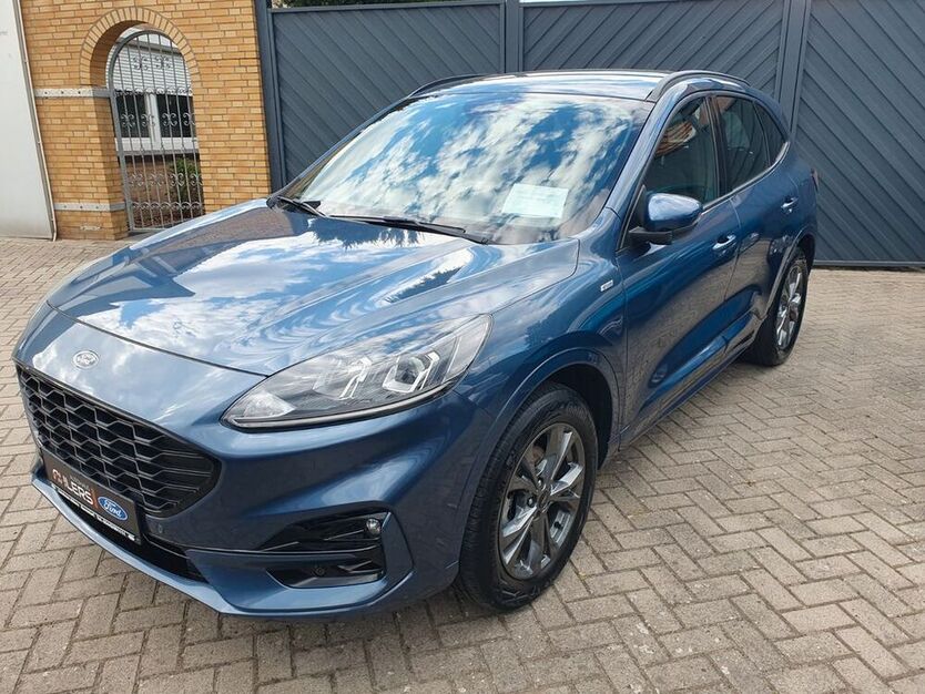 Kuga