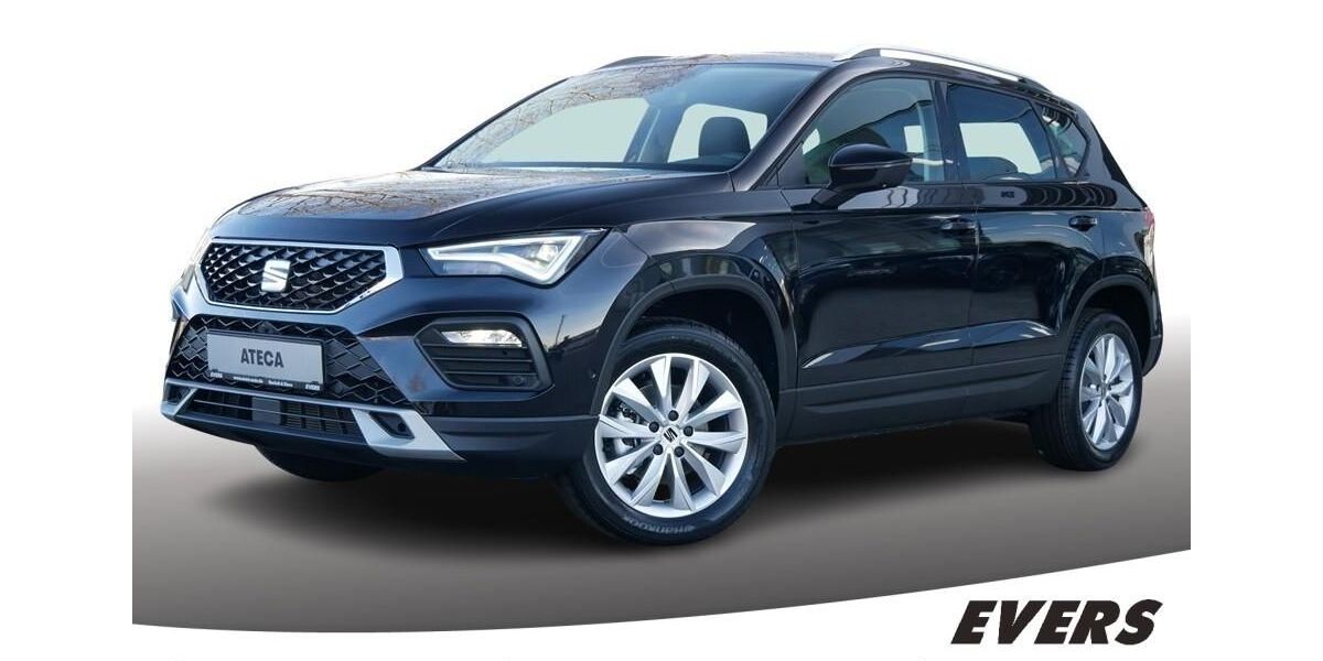 Seat Ateca 7.890 km 31.830 &euro; Bocholt 46395