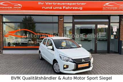 Mitsubishi Space Star 23.656 km 10.600 &euro; Lauingen 89415