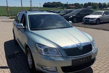 Skoda Octavia 181.860 km 3.900 &euro; Hornstorf/ Kritzow 23970