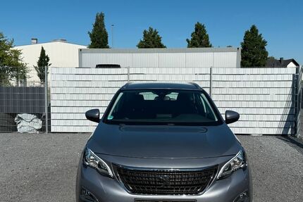 Peugeot 3008 195.437 km 12.400 &euro; KEHL 77694