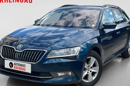 Skoda Superb 211.000 km 10.900 &euro; Geisenheim am Rhein 65366
