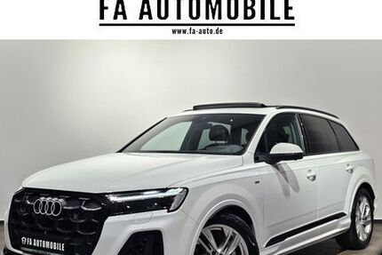 Audi Q7 16.920 km 70.490 &euro; Mainaschaff 63814