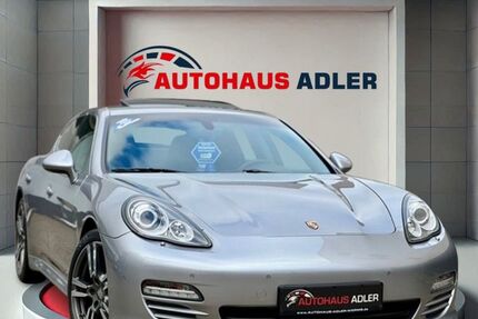 Porsche Panamera 113.200 km 27.990 € Worms 67549