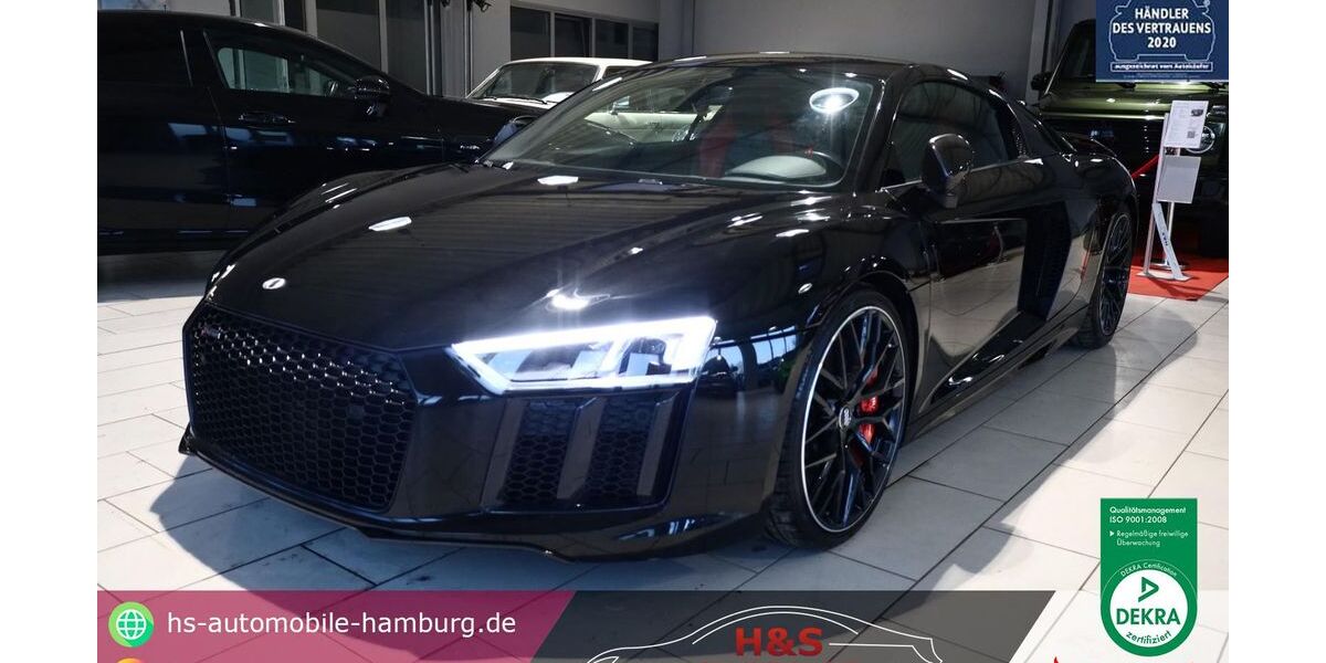Audi R8 64.344 km 100.000 &euro; Bad Segeberg 23795