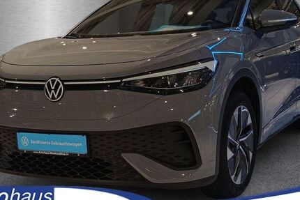 VW ID.5 62.850 km 24.890 &euro; Neutraubling 93073