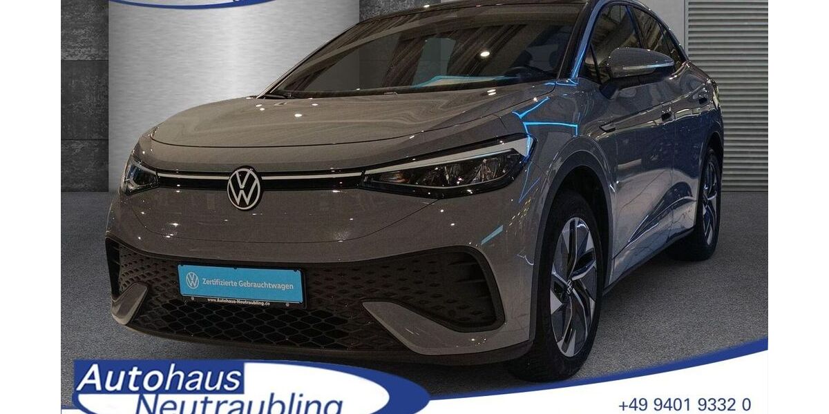 VW ID.5 62.850 km 24.890 &euro; Neutraubling 93073