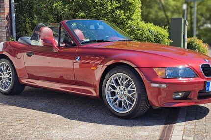 BMW Z3 75.800 km 24.990 &euro; Schortens 26419