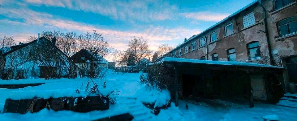 Einfamilienhaus Olbernhau - 39.760&euro; | Angebot:26610783