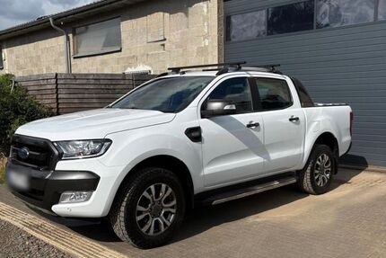 Ford Ranger 169.000 km 19.000 &euro; Weilerswist 53919