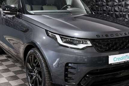 Land Rover Discovery 83.260 km 48.990 &euro; Emden 26721