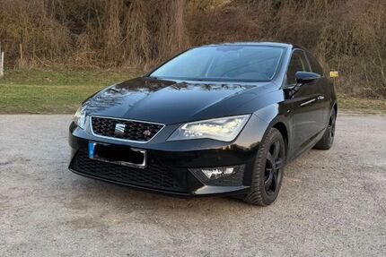 Seat Leon 75.000 km 14.500 &euro; Dassel 37586