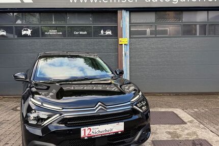 Citroen C4 12.650 km 16.400 € Bad Ems 56130