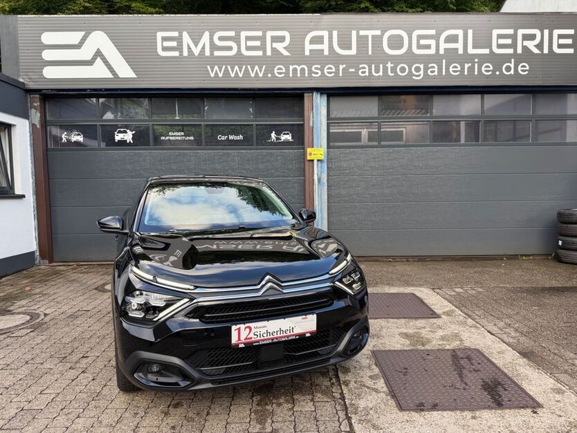 Citroen C4 12.650 km 16.400 € Bad Ems 56130