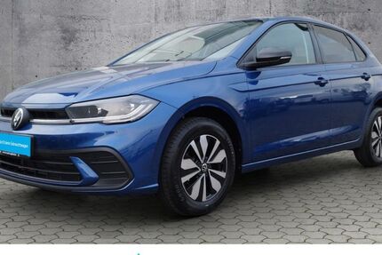 VW Polo 9.500 km 20.780 &euro; Plauen 08527