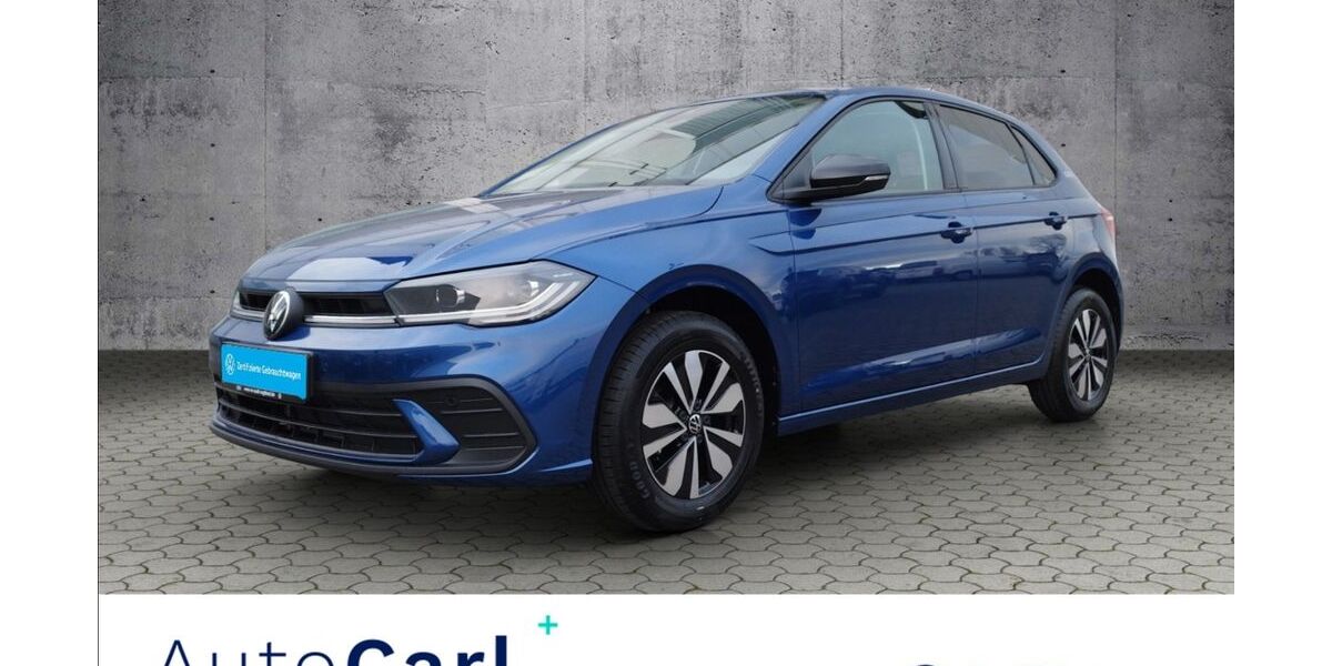 VW Polo 9.500 km 20.980 &euro; Plauen 08527