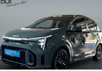 Gebrauchtwagen Kia Picanto