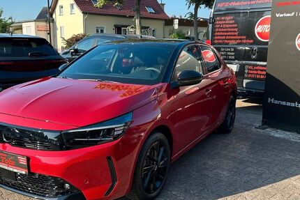 Opel Corsa 29.999 km 14.798 &euro; Höxter - Albaxen 37671
