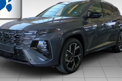 Hyundai TUCSON 12.842 km 34.330 &euro; Emsdetten 48282