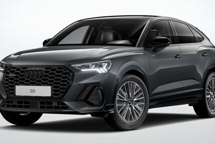 Audi Q3 3.820 km 44.870 &euro; Nordhausen 99734