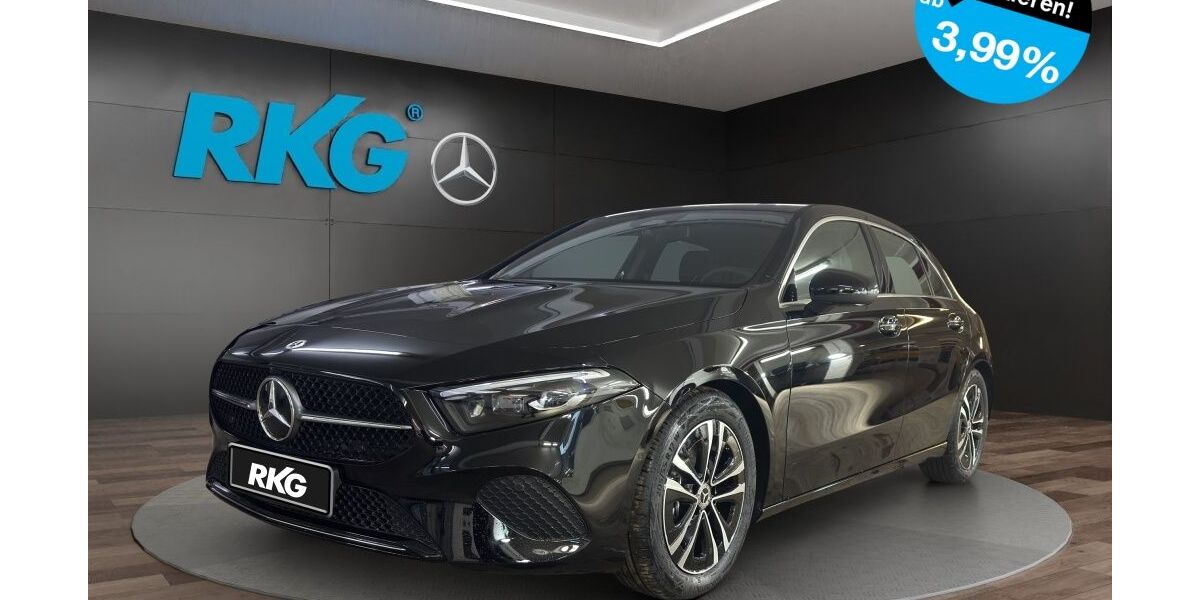 Mercedes-Benz A 180 9.800 km 35.780 &euro; Siegburg 53721