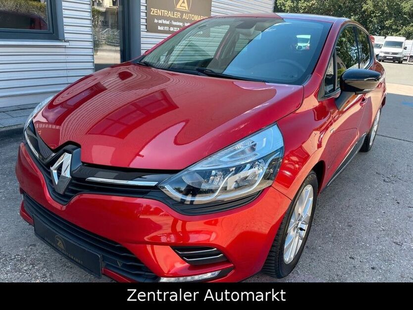 Clio