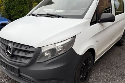 Mercedes-Benz Vito 299.337 km 6.890 &euro; Kahla / Thüringen 07768