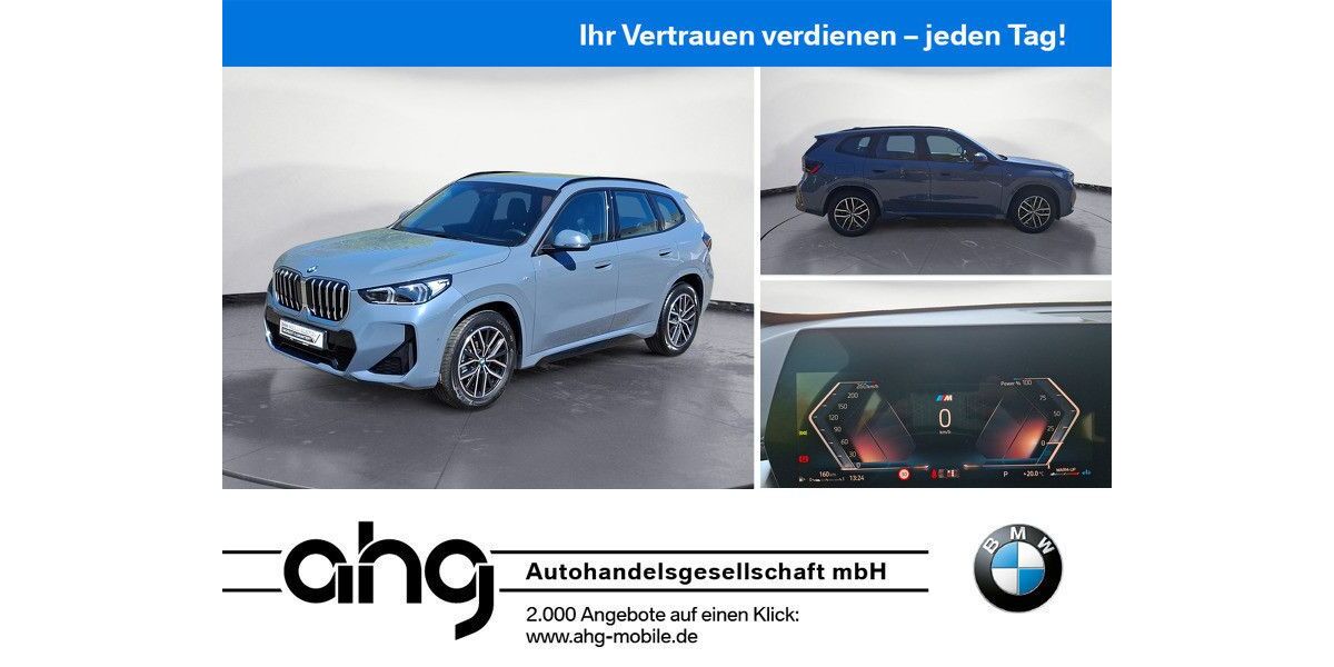 BMW X1 17.910 km 42.950 &euro; Offenburg 77656